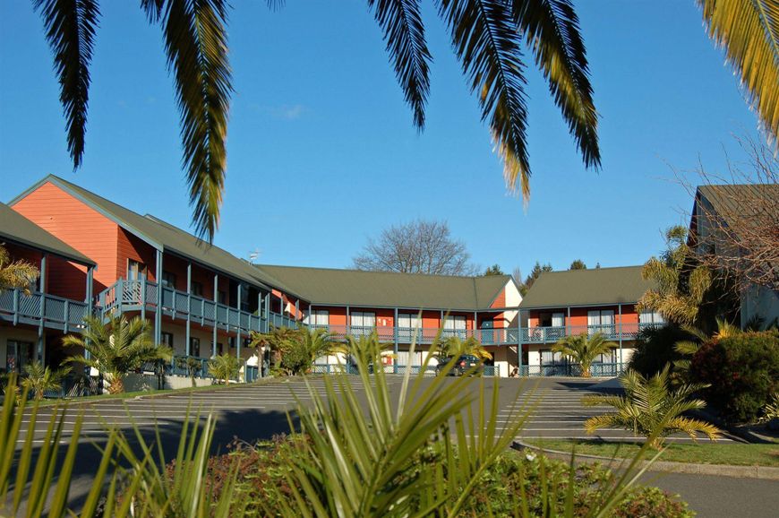 Lakeland - Building Block 